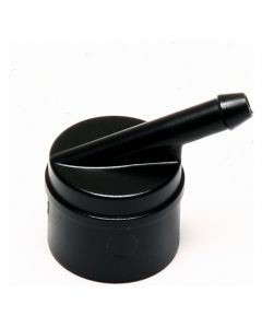 Wilwood Remote Reservoir Inlet Master Cylinder Black Each