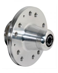 Wilwood Brake Hub Replacement Aluminum Natural Ford Each