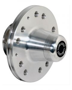 Wilwood Hub-Hat Mount Vented Rotor G-Body 5X4.50/4.75