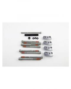 Wilwood Caliper Spacer Kit - Bdl/Ndl For 1.25" Rotor