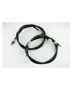 Wilwood Parking Brake Cable Kit Cpb Cakliper Mini Cooper