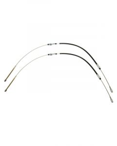 Wilwood Parking Brake Cable Chevy Kit