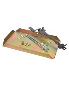 Projecta HD Dual Battery Tray