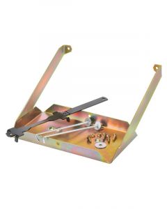 Projecta HD Dual Battery Tray