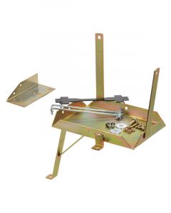 Projecta HD Dual Battery Tray