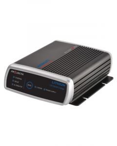Projecta 25 Amp 5 Stage Intelli-Charge 9-32V Dual Battery Charger