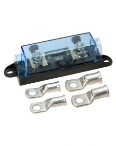 Projecta Fuse Box with 250A ANL fuse