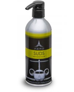 Aero International Suds 16Oz Car Wash