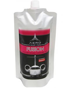 Aero International Fusion Wax 400Ml