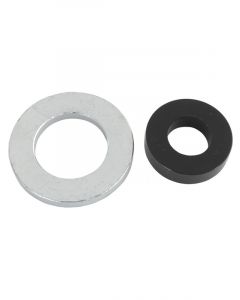 Aeroflow Chev Alt To Holden Mount V8 Engine Spacer Kit