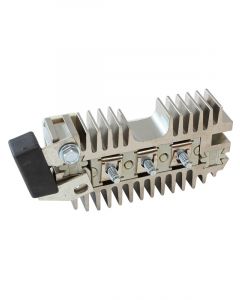 Aeroflow Gm Alternator Rectifier Replacement