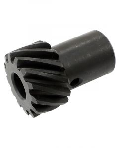 Aeroflow Chevy Steel Distributor Gear Suits 8360 Distributor