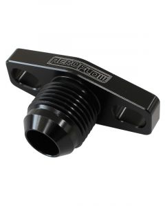 Aeroflow Turbo Drain Adapter -10An 38-44Mm Bolt Centres