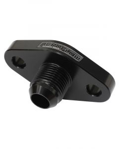 Aeroflow Turbo Drain Adapter -10An 52.4Mm Hole Centres Oring Seal