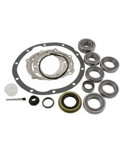 Aeroflow Ford 9" Centre Overhaul Kit 31 Spline Spool 3.062