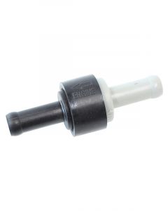 Aeroflow 3/8" Check Valve For Brakes Booster Hose 1 Way Valve