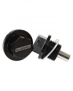 Aeroflow Magnetic Drain Plug M14 X 1.50Mm Thread
