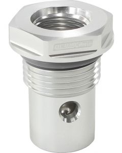 Aeroflow -12Orb To -8Orb Roll Over Valve Silver Suits Af Cells