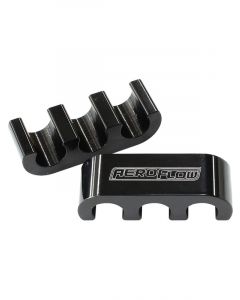 Aeroflow Black 3 Wire Floating Lead Wire Seperator