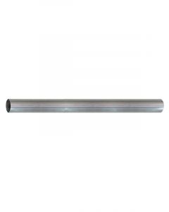 Aeroflow Aluminium Tube Str 5.00" O.D 127Mm Wall 3Mm 1M Long
