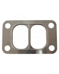 Aeroflow T3 Flange Twin Entry Gasket Single Layer Suit Af9551-000