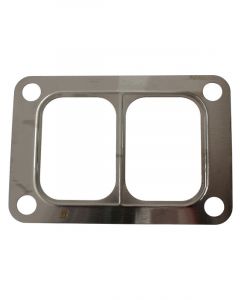 Aeroflow T5 Flange Twin Entry Gasket Single Layer Suit Af9551-000