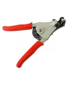 Aeroflow Compact Elec Wire Stripper Strips Wire From 1.0 - 3.2Mm