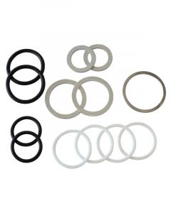 Aeromotive Fuel Log Rebuild Kit (Seals) Suit 14201 & 14202