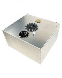 Aeromotive 15 Gal A1000 Stealth Fuel Cell W/ Internal Pump