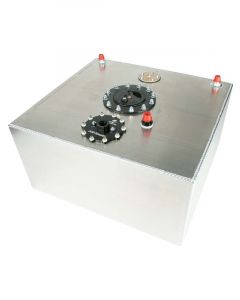 Aeromotive 15 Gal 340 Stealth Fuel Cell W/ Internal Pump