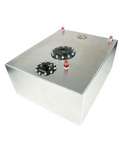 Aeromotive 20 Gal 340 Stealth Fuel Cell W/ Internal Pump