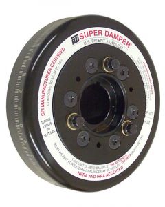 ATI Performance Super Damper Sbc 7" Steel Sfi Approved (ATI917780)