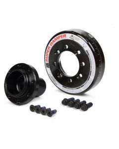 ATI Performance Super Damper Sb Ford Sfi Internal Balance Clev And W(ATI918920)