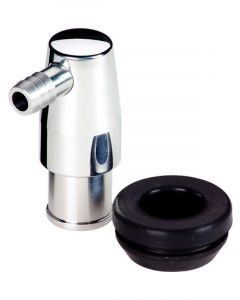 Billet Specialties Billet Pcv Valve 1-1/4" Plain