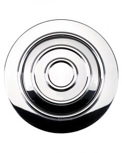 Billet Specialties Billet Horn Button Banjo Suit Billet Wheels & 9 Hole