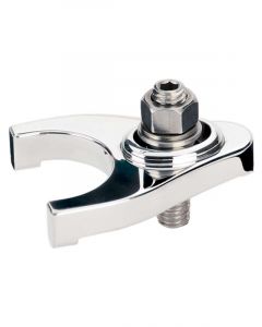 Billet Specialties Billet Distributor Clamp Suit All Chev