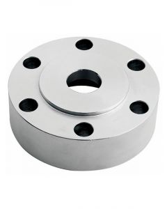 Blower Drive Service .500" Blower Pulley Spacer