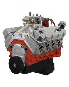 Blueprint Engines Bbc Chev 572 Cid 745Hp Crate Engine Hyd Roller Com (E5720CTC)