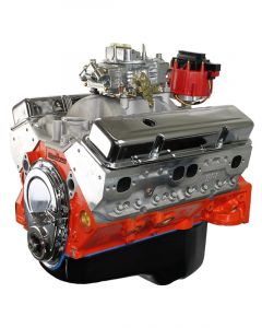 Blueprint Engines 400Cid 508 Hp Sbc Crate Engine Hyd Roller (EBP4002CTC1)