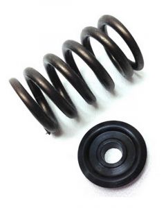 Brian Crower Ej20 Ej25 Single Valve Spring & Steel Retainer Kit