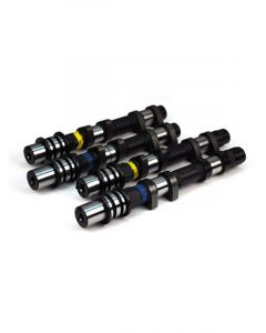 Brian Crower Stage 2 Camshafts For Subaru Ej207 Street/Strip Spec