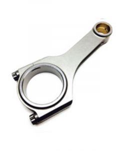Brian Crower H-Beam Conrods Subaru Fa20 For Toyota 4Ugse, Arp Ca625+ Bolt(6618)