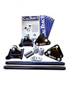 Calvert Racing Low Pro Caltracs, Chevrolet Camaro 67-69, Firebird 1967-6 (2301)