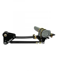 Calvert Racing Standard Caltracs, Ford Mustang 1964-73 With 9" Diff (6400)