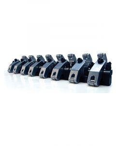 COMP Cams Aluminium Shaft Rocker Kit Ls3 L76 L92, 1.70:1 Ratio