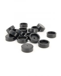 COMP Cams Lash Cap 3/8 .080Thick Hardened