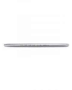 COMP Cams 8.650" 3/8"- 7/16" Taper Push Rod 125" Wall 210 Radius