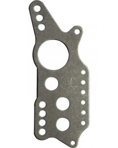 Competition Engineering Magnum Series 4-Link Bracket With Shock Mounting (3427)