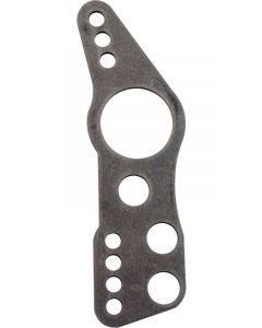 Competition Engineering Magnum Series 4-Link Bracket Without Shock Mount (3429)