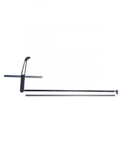 Competition Engineering Door Handle Kit Lightweight Handles Tubing Rod E